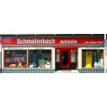 Logo Schmalenbach Autoteile GmbH