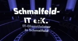 Schmalfeld-IT e.K. Schmalfeld