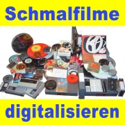 Super8 8mm-Film auf DVD www.schmalfilm-überspielen.de