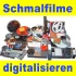 Logo Schmalfilm/DVD und Videostudio 24h Hotline