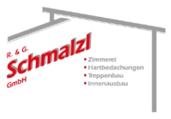 Schmalzl GmbH, R. & G. Zimmerei Hergatz