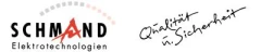 Logo Schmand GmbH Elektro-Sanit&auml;r