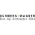 Logo SCHMEES I WAGNER Partnerschaftsgesellschaft mbB &bull; Dipl.-Ing. Architekten BDA