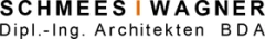 SCHMEES I WAGNER Partnerschaftsgesellschaft mbB &bull; Dipl.-Ing. Architekten BDA Gie&szlig;en