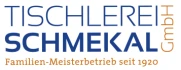 Logo Schmekal GmbH Tischlerei