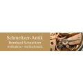 Logo Schmeltzer Antikuhren