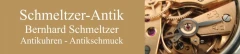 Logo Schmeltzer Antikuhren