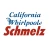 Logo Schmelz California Whirlpools & Swim Spas