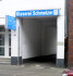 Logo Schmelzer GmbH & Co., Johann Glaserei, Glasschleiferei
