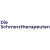 Logo Schmerztherapie Dr. Roland Leger, Dr. Christian v. Segnitz