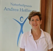 Heilpraktikerin Andrea Hoffmann
