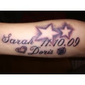 Schmerztherapie Tattoo Mane Landshut