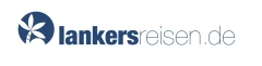 Logo Schmetterling Reiseb&uuml;ro lankers reisen