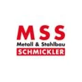 Logo Schmickler Metall & Stahlbau GmbH & Co. KG