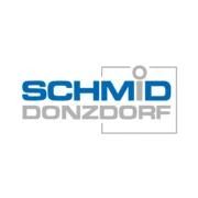 Logo Schmid August GmbH & Co. KG