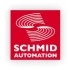 Logo Schmid Automation GmbH Elektrotechnische Anlagen