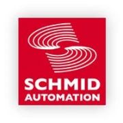 Logo Schmid Automation GmbH