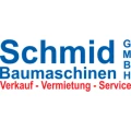 Schmid Baumaschinen GmbH Amberg