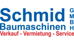Schmid Baumaschinen GmbH Amberg