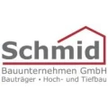 Logo Schmid Bauunternehmen GmbH