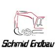 Logo Schmid Erdbau GmbH & Co. KG