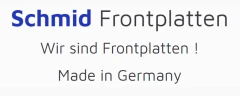 Schmid Frontplatten Alubearbeitung e.K. Sinzheim