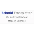 Schmid Frontplatten Alubearbeitung Eloxaltechnik e.K. Sinzheim