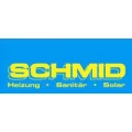 Logo Schmid GmbH, Georg Schmid