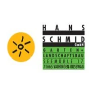 Logo Schmid GmbH