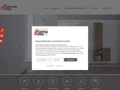 Schmid Haustechnik GmbH & Co. KG Kirchdorf an der Iller