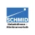 Logo Schmid Hebeb&uuml;hnen- Minikranverleih
