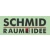 Logo Schmid Raum u. Idee