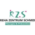 Logo Schmid Renate Reha Zentrum