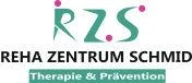 Logo Schmid Renate Reha Zentrum