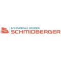Logo Schmidberger Int. Spedition OHG