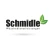 Logo Schmidle Wäschedienstleistungen