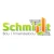 Logo Schmidt Bau | Innenausbau