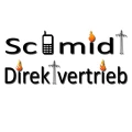 Logo Schmidt Direktvertrieb