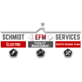 Schmidt-EFM-Services Kirchheim bei M&uuml;nchen