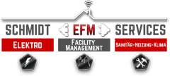 Schmidt-EFM-Services Kirchheim bei München