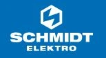 Schmidt Elektro Elektroanlagenbau und Technik Inhaber: Mirko Schmidt Severin