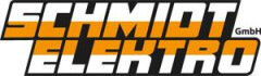 Logo Schmidt Elektro GmbH