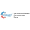 Schmidt Elektromaschinenbau Elektromotoren Krane Treuen