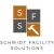 Logo Schmidt Facility Solutions