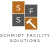 Logo Schmidt Facility Solutions