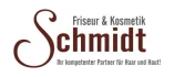 Logo Schmidt Friseur und Kosmetik