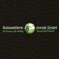 Logo Autosattlerei Schmidt GmbH