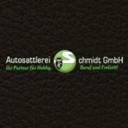 Logo Autosattlerei Schmidt GmbH