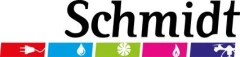 Logo Schmidt GmbH & Co. KG Haus- und Kältetechnik