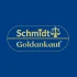 Logo Schmidt Goldankauf